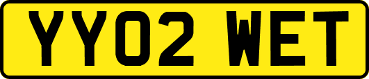 YY02WET