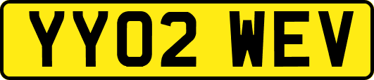 YY02WEV