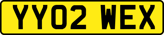 YY02WEX