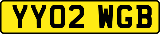 YY02WGB