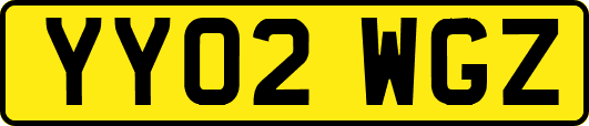 YY02WGZ