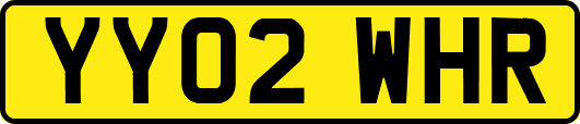 YY02WHR