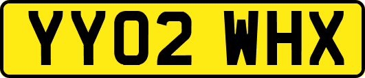 YY02WHX