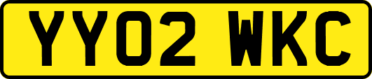 YY02WKC