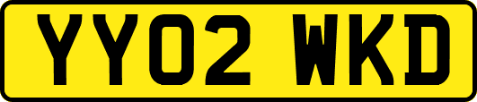 YY02WKD