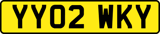 YY02WKY