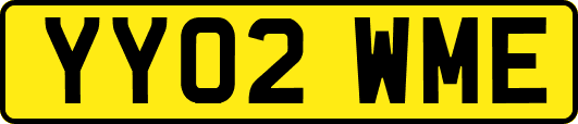 YY02WME