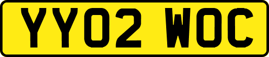 YY02WOC