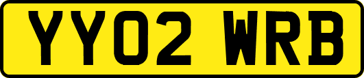 YY02WRB