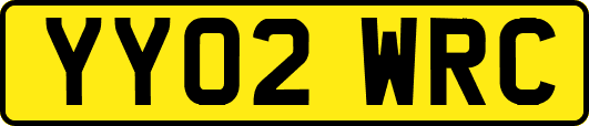 YY02WRC
