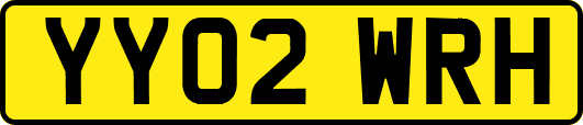 YY02WRH