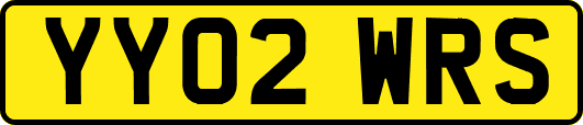 YY02WRS