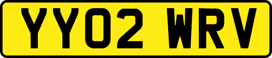 YY02WRV