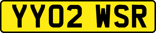 YY02WSR