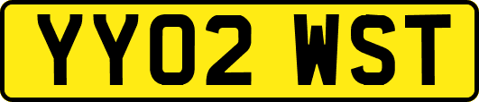 YY02WST