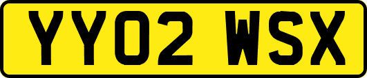 YY02WSX