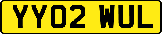 YY02WUL
