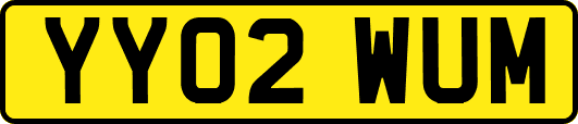 YY02WUM