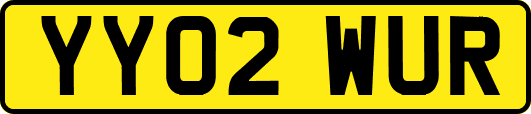 YY02WUR