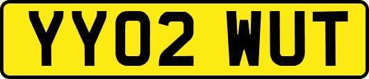YY02WUT