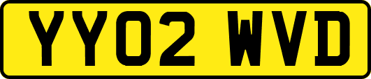 YY02WVD