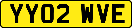YY02WVE