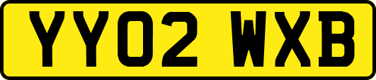 YY02WXB