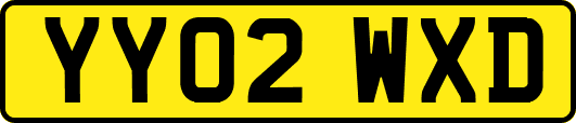 YY02WXD