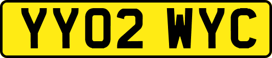YY02WYC