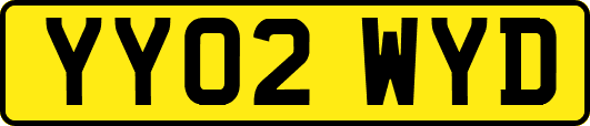 YY02WYD
