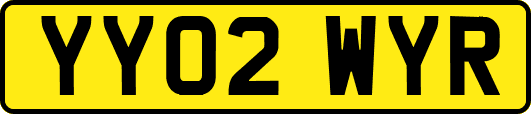 YY02WYR