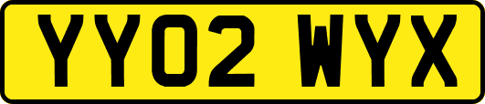 YY02WYX