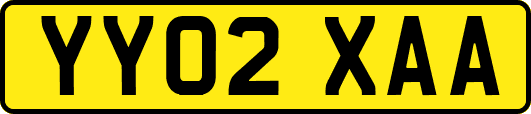 YY02XAA