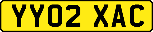 YY02XAC