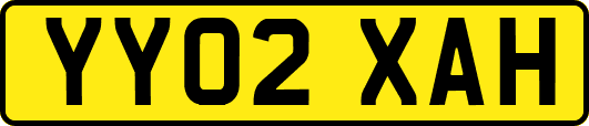 YY02XAH