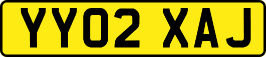 YY02XAJ