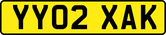 YY02XAK
