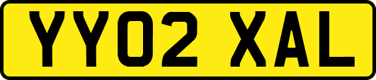 YY02XAL