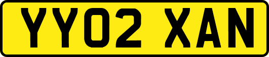 YY02XAN