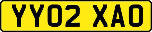 YY02XAO