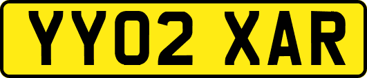 YY02XAR