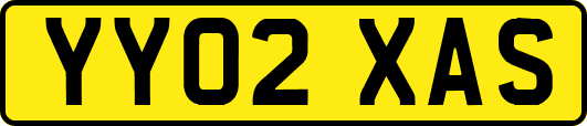 YY02XAS