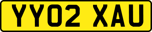 YY02XAU