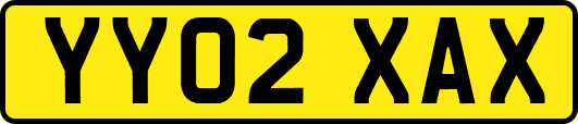 YY02XAX