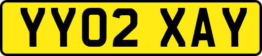 YY02XAY