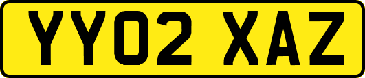 YY02XAZ