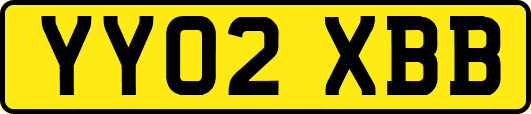 YY02XBB