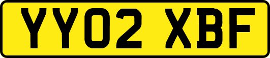 YY02XBF