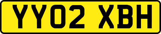 YY02XBH