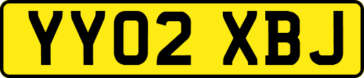 YY02XBJ
